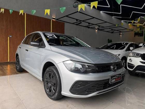 VOLKSWAGEN POLO 1.0 MPI TRACK MANUAL VOLKSWAGEN POLO 1.0 MPI TRACK MANUAL